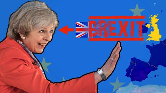 [VIDEO] ¿Confundido con el Brexit? BBC Mundo te explica el proceso que acaba de iniciar Reino Unido para dejar la Unión Europea