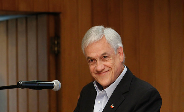 Las fechas de Piñera: la política del lucro