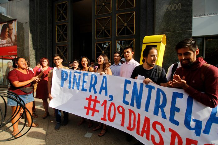 Polémica por inversión de fondo ligado a la familia de Piñera sepulta el proyecto minero Dominga