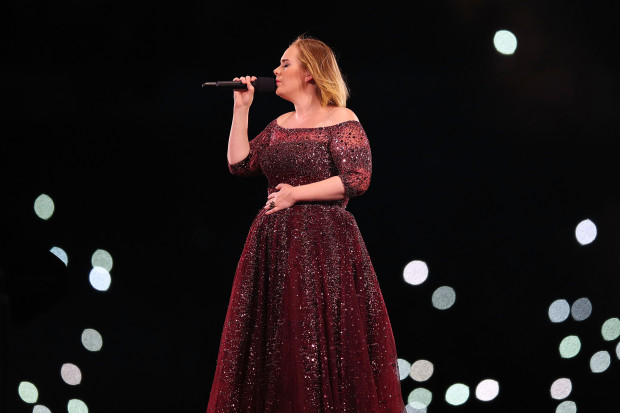 ¿Por qué Adele anunció en el último show de su tour que podría retirarse de las giras para siempre?