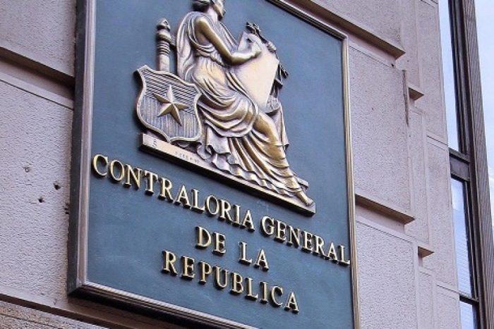 Fraude Carabineros: Contraloría General acusa a 2 funcionarios que habrían omitido irregularidades