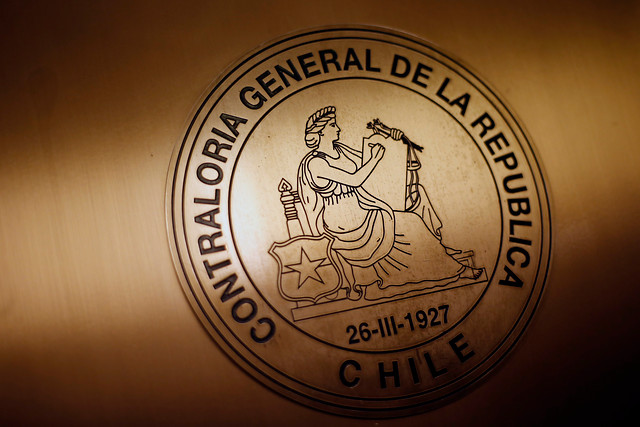 Informe de Contraloría golpea a Carabineros y detecta irregularidades en Dipreca