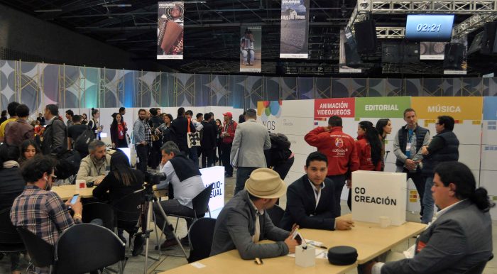 Chile será sede de encuentro internacional de industrias culturales MICSUR 2020