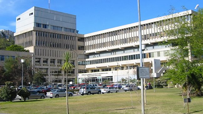 Fiscalía investiga desfalco de $691 millones en Hospital Dipreca de Carabineros