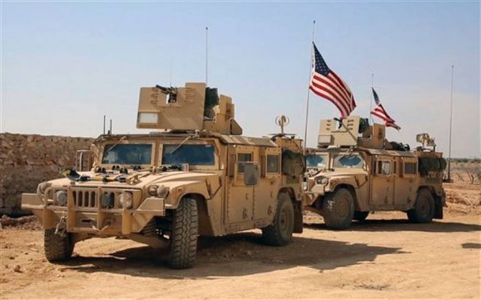 Trump eleva número de tropas en Siria para combatir al Estado Islámico y marca diferencia con Obama
