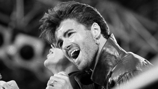 Revelan las causas de la muerte del cantante británico George Michael