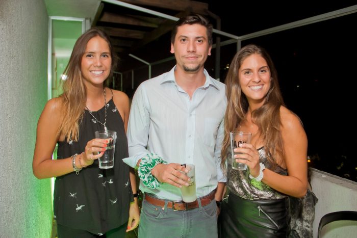 Jack in House: El evento de de Jack Daniel’s para despedir el verano