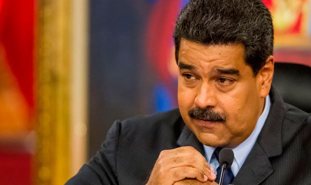 Maduro alerta de una «supremacía blanca» que busca imponerse en Latinoamérica