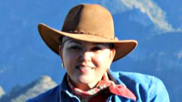 Miroslava Breach, la periodista “incómoda” asesinada en México cuando llevaba a su hijo a la escuela
