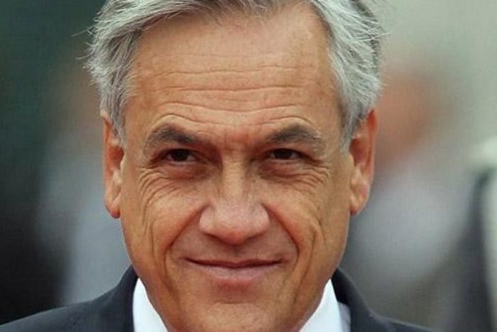 Piñera y declaraciones de Mariana Aylwin: «Los apoyos de buena voluntad son bienvenidos»