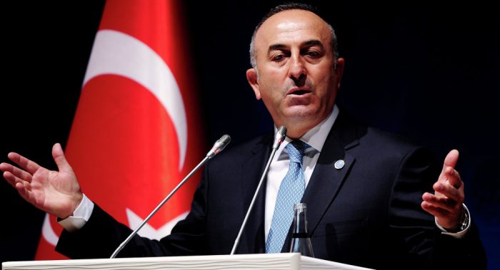 Turquía dice que Europa será pronto el escenario de «guerras de religión» tras resultado de elecciones en Holanda