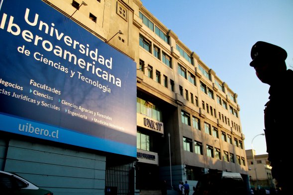 Universidad Iberoamericana atraviesa grave crisis financiera: renuncia el rector y casi la totalidad de la junta directiva