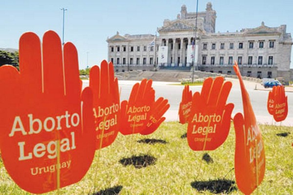 Los hombres y el aborto: ¿ellos tienen derecho a decidir?