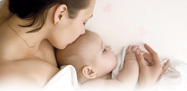 Hipermaternidad: ¿Se convirtió el apego maternal en una posverdad?
