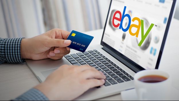 Tienda eBay llega a Chile al alcance de su tarjeta de débito: sin costos adicionales y despacho en 15 días