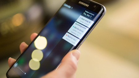 Samsung presenta a Bixby, su nuevo asistente de voz para el Galaxy S8