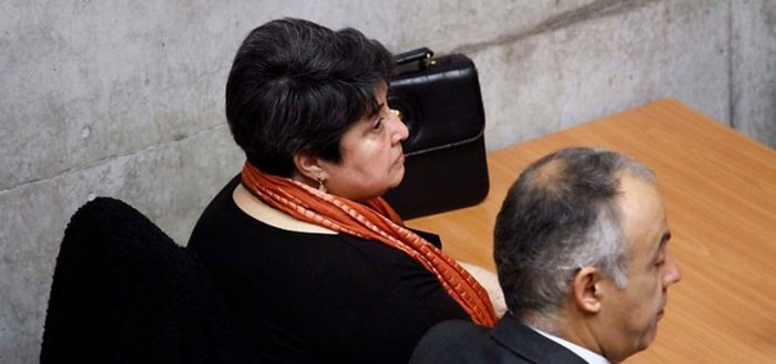 Caso SQM: condenan a Clara Bensán, ex contadora de Frei