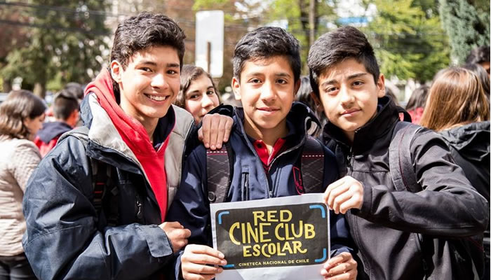 Programa de la Cineteca Nacional ofrece a docentes curso online sobre apreciación cinematográfica