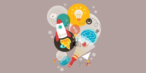 ¿Por qué unas personas son más creativas que otras?