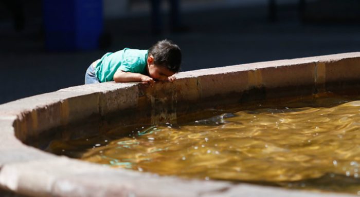 Aguas residuales, el nuevo «oro negro»: la hipótesis de la ONU ante la escasez hídrica