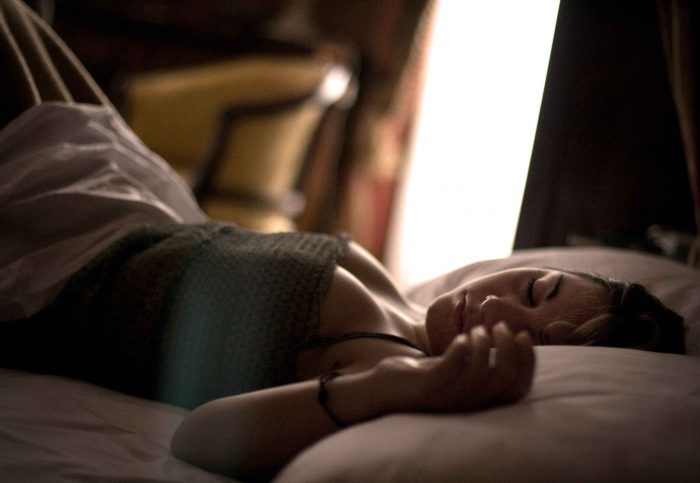Estudio demuestra que el cerebro puede procesar información de forma específica al dormir