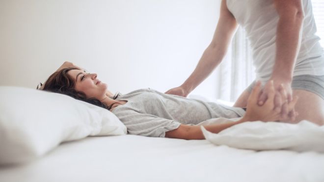 5 mitos del sexo oral relacionados con las enfermedades de transmisión sexual