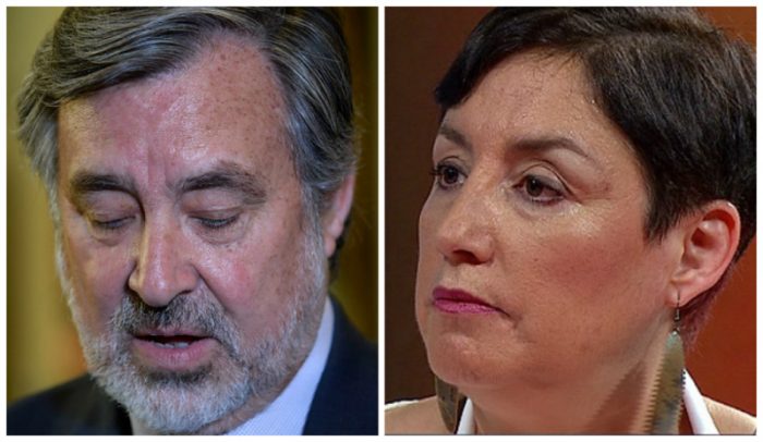 Encuesta Criteria Research: Beatriz Sánchez logra un 21% y alcanza a Guillier en primera vuelta presidencial