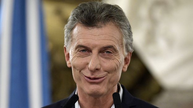 Para Moody’s, el tiempo de posponer reformas en Argentina se acabó tras victoria de Macri en legislativas