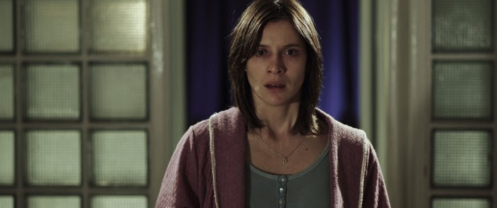 [VIDEO] Aparece en redes sociales un nuevo adelanto de «Madre», el nuevo thriller de la productora de Nicolás López