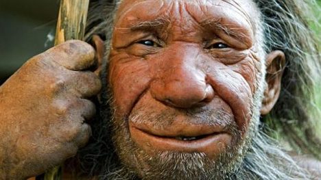 La forma de la nariz humana, una herencia neandertal y una ventaja evolutiva