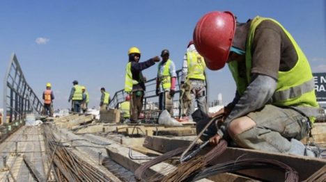 El mito del empleo (y la coartada perfecta)