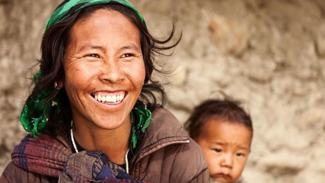 El extraordinario antepasado que hace que los tibetanos sean diferentes de los andinos pese a vivir a grandes alturas
