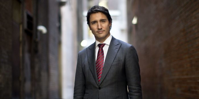 Trudeaumanía El Primer Ministro De Canadá Que Revoluciona Las Redes Sociales Convertido En Un