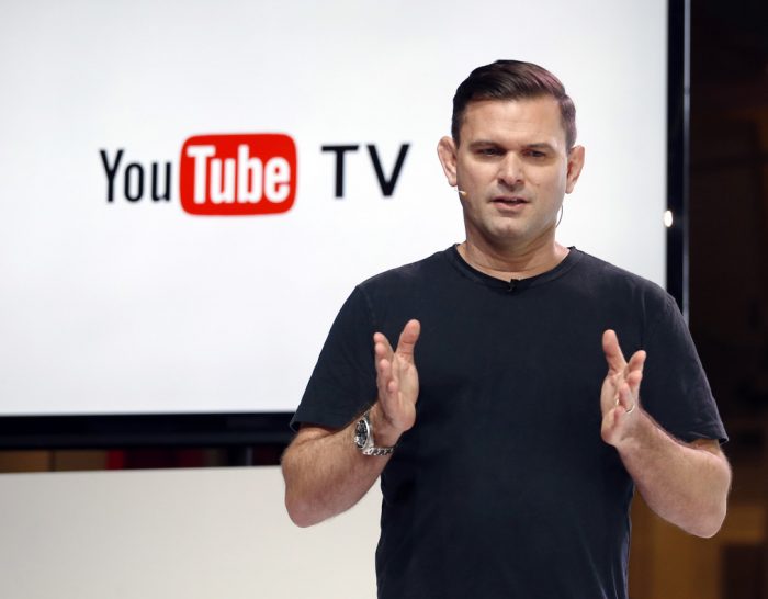 YouTube le declara la guerra al cable con el lanzamiento de su nueva plataforma de televisión por streaming
