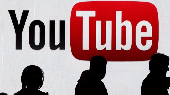 Por qué grandes marcas están retirando su publicidad de Google y YouTube