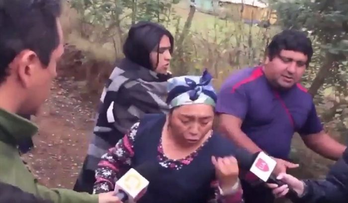 Gobierno posterga censo en Temucuicui por incidentes en La Araucanía