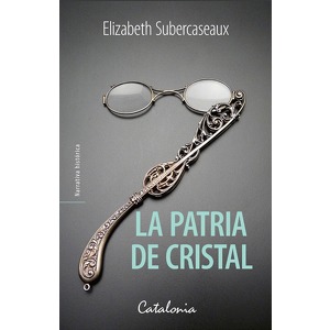“La patria de cristal”, novela que recorre las otras caras del siglo de la independencia