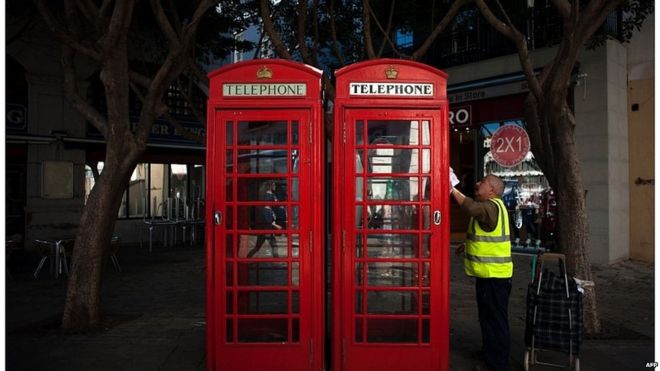 Por qué la disputa por Gibraltar entre España y Reino Unido puede ser clave en las negociaciones del Brexit, la salida británica de la Unión Europea