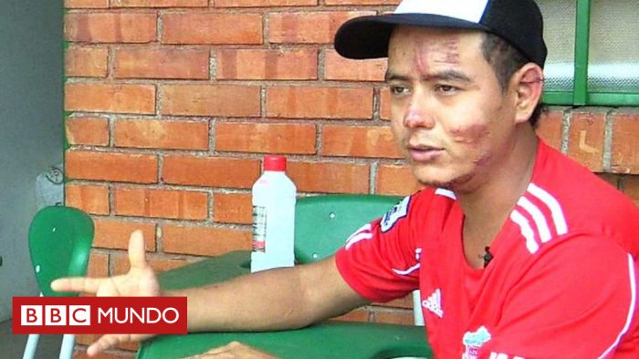 [VIDEO] «Cuando recuperé la consciencia ya no tenía a mi bebé»: así lidian con la tragedia los vecinos de Mocoa, la ciudad arrasada por un deslave en Colombia
