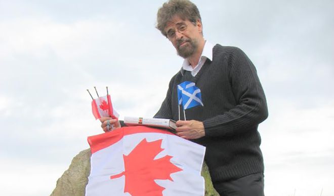 La atrevida propuesta de que Escocia se convierta en una provincia de Canadá después del Brexit