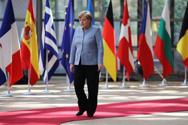 La Unión Europea aprueba los lineamientos para negociar el Brexit con Reino Unido