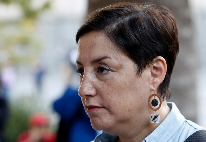 Beatriz Sánchez considera «un escándalo» decisión del SII en casos de platas políticas: «Hoy es más grave robar un celular que la plata de todos»