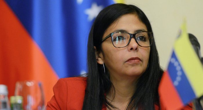 Canciller de Venezuela acusa al secretario general de la OEA de «apoyar la violencia»