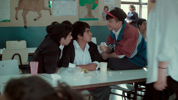 Llega a salas nacionales Mala Junta, la aplaudida película de joven directora mapuche