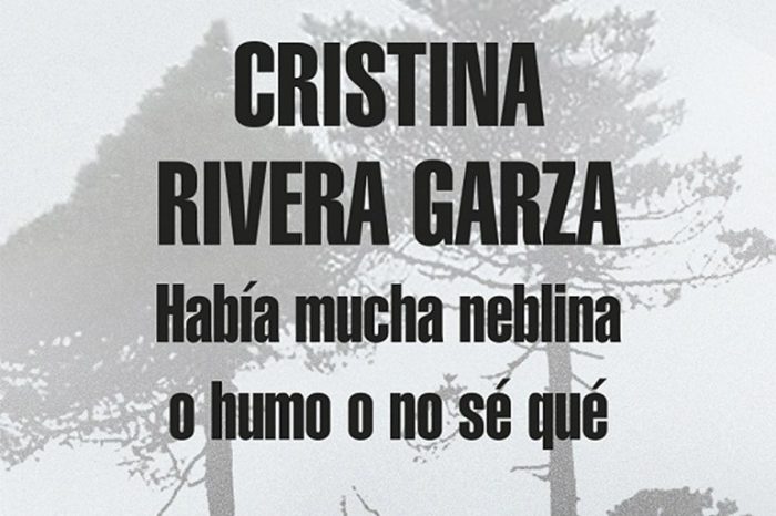 Cristina Rivera Garza revive a Rulfo en el centenario de su nacimiento