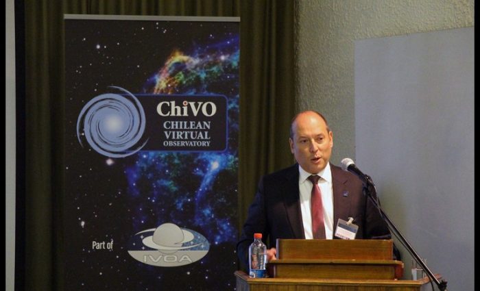 De la minería de cobre a la minería de datos astronómicos: la nueva fase industrial que convertiría a Chile en líder