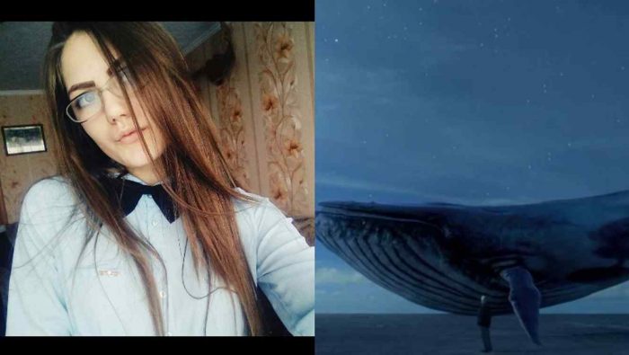El aterrador juego de «la ballena azul» se viraliza en América Latina