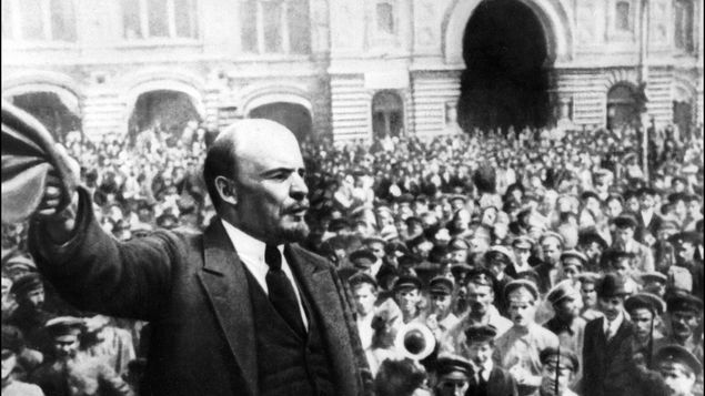«Lenin y el Totalitarismo» de Mauricio Rojas: «Una obra magníficamente compacta que me habría gustado escribir»