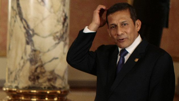 Marcelo Odebrecht asegura haber entregado US$3 millones a Ollanta Humala en campaña 2011, el ex presidente peruano lo niega