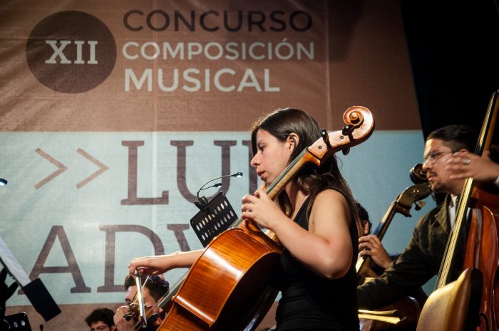 Concurso de composición musical Luis Advis abre nueva convocatoria e invita a inspirarse en Violeta Parra